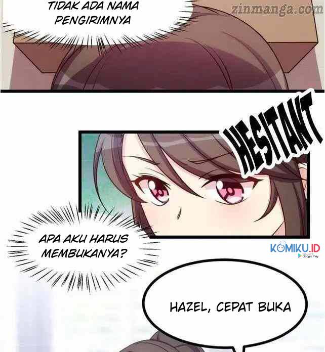 CEO’s Sudden Proposal Chapter 236 Gambar 10